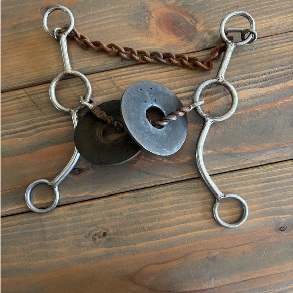 JD Marrow bit - Picture 2 of 2